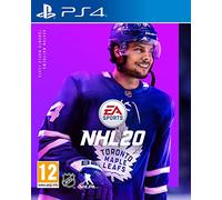 NHL 20 - PlayStation 4 [Importación inglesa]