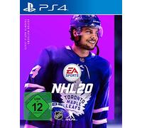 NHL 20 (PlayStation 4)