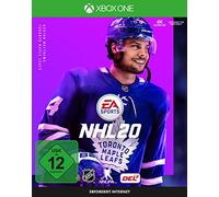 NHL 20 - Standard Edition - Xbox One [Importación alemana]
