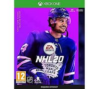 NHL 20 - Xbox One [Importación inglesa]