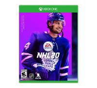 NHL 20 - Xbox One Xbox One Standard (Microsoft Xbox One) (Importación USA)