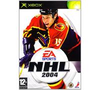 NHL 2004 [Importación Italiana]