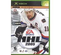 NHL 2005 - Xbox