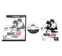 NHL 2006 [Game Cube]