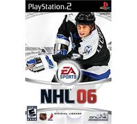 Nhl 2006 / Game [Importación Inglesa]
