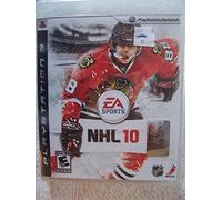 Nhl 2010 [DVD de Audio]