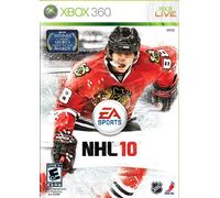 Nhl 2010 [DVD de Audio]