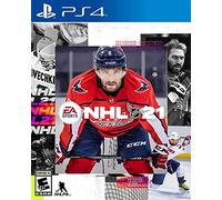 NHL 21 for PlayStation 4 [USA]