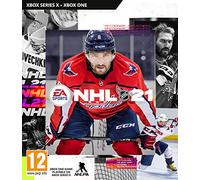 NHL 21 (solo en Reino Unido).