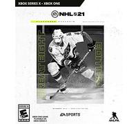 NHL 21 Ultimate Edition for Xbox One [USA]