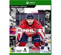 NHL 21 - Xbox One