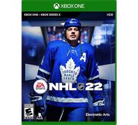 NHL 22 (輸入版:北米) - XboxOne (Microsoft Xbox One) (Importación USA)