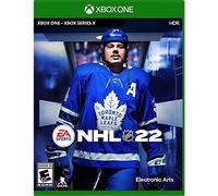 NHL 22 (輸入版:北米) - XboxOne (Microsoft Xbox One) (Importación USA)