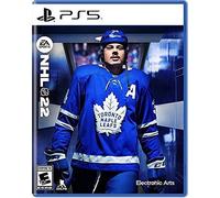NHL 22 - PlayStation 5 (Sony Playstation 5) (Importación USA)