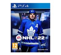 NHL 22 (PS4)