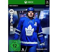 NHL 22 - Standard Edición Xbox Series X Nuevo + Emb.orig