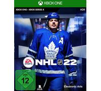 Microsoft NHL 22 - Xbox One