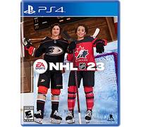 NHL 23 for PlayStation 4 [USA]
