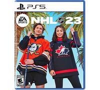 NHL 23 for PlayStation 5 [USA]