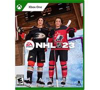 Electronic Arts – Videojuego NHL 23 para Xbox One – Importación USA