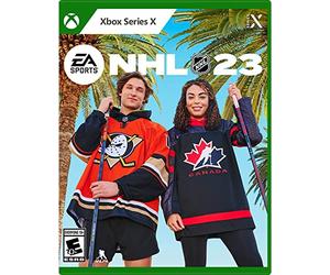 NHL 23 for Xbox Series X