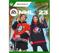 NHL 23 - Xbox Series X (Microsoft Xbox Series X S) (Importación USA)
