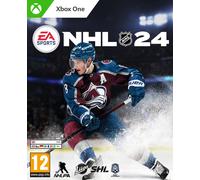 EA Sports NHL 24 (Nordic)