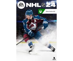 NHL® 24 Pre-order Bonus (DLC) (Xbox Series X|S) XBOX LIVE Key GLOBAL