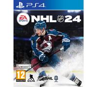 NHL 24 - PS4