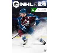 NHL® 24 Standard Edition Xbox Series X|S Key EUROPE
