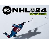 NHL 24 X-Factor Edition (Xbox One / Xbox Series X|S) Xbox Live Key - ARGENTINA