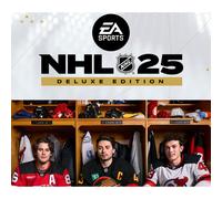 NHL 25 Deluxe Edition Xbox Series X|S CD Key
