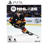 NHL 25 - Para PlayStation 5