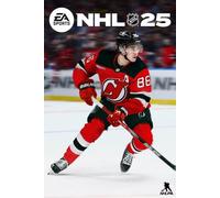 NHL® 25 Standard Edition (Xbox Series X|S) XBOX LIVE Key EUROPE