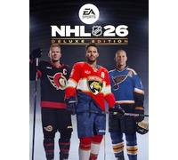 NHL 26 | Deluxe Edition - Pre-Purchase (Xbox Series X/S) - Xbox Live Key - GLOBAL