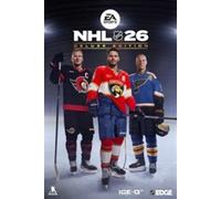 NHL® 26 Deluxe Edition (Xbox Series X|S) XBOX LIVE Key GLOBAL
