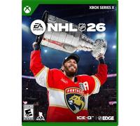NHL 26 - Xbox Series X