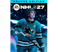 NHL 27 Deluxe Edition Xbox Series X|S (WW)