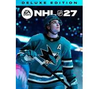 NHL 27: Deluxe Edition (Xbox Series X|S) XBOX LIVE Key GLOBAL