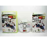 Nhl 2K10 - Import