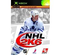 NHL 2K6 [German Version] [Importación Inglesa]