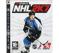 NHL 2k7