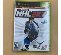 NHL 2K7 - Xbox (renovado)