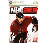 Nhl 2K8 (Classics) Juego para Consola Microsoft XBOX 360 [PAL ESPAÑA]
