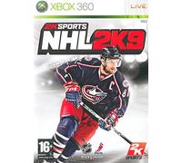 NHL 2K9 [Importación Italiana] [Importación Italiana]