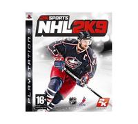 NHL 2K9 (PS3) [Importación inglesa]