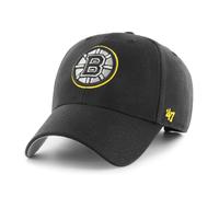 NHL Boston Bruins Gorra Béisbol Gorra Beisbol MVP 196895642101 Metálico Gorro