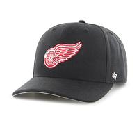 NHL Detroit Red Wings Cold Zone 47 MVP DP - Gorra de béisbol