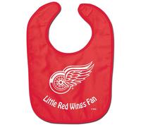 NHL Detroit Red Wings WCRA2063814 All Pro Babero para bebι