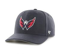 NHL Gorra de béisbol Washington Capitals Cold Zone 47 MVP DP